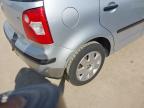 2004 VOLKSWAGEN POLO TWIST  for sale at Copart SANDY