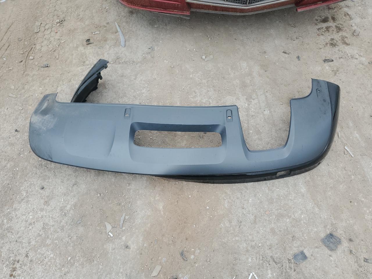 2018 Audi Q3 Premium VIN: WA1BCCFS2JR015133 Lot: 80217095