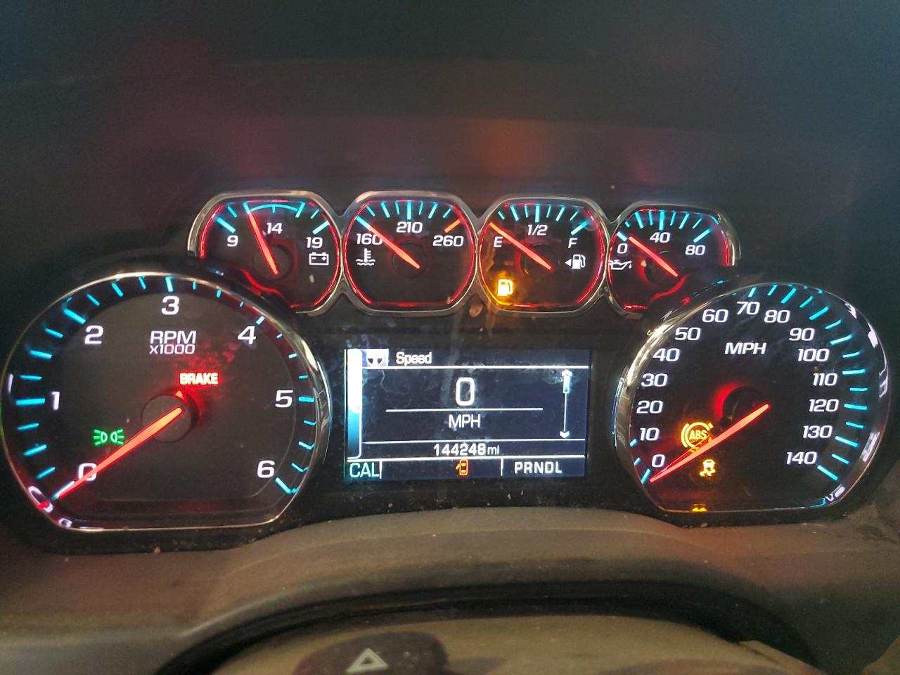 2018 Chevrolet Silverado K1500 Lt VIN: 3GCUKREC8JG337676 Lot: 81338675