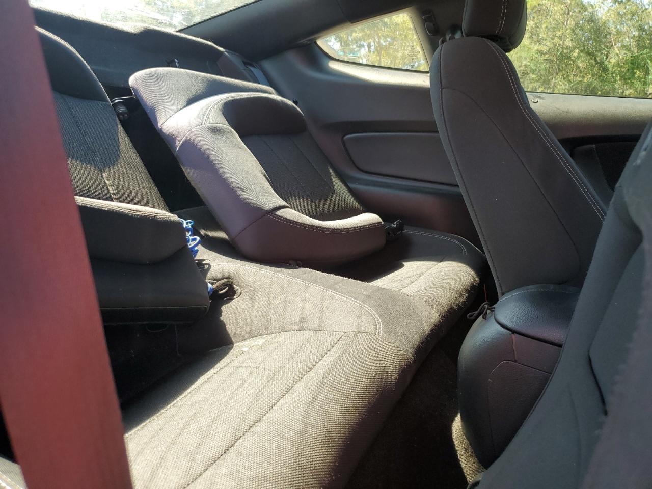 2017 Ford Mustang VIN: 1FA6P8AM2H5335173 Lot: 70802775