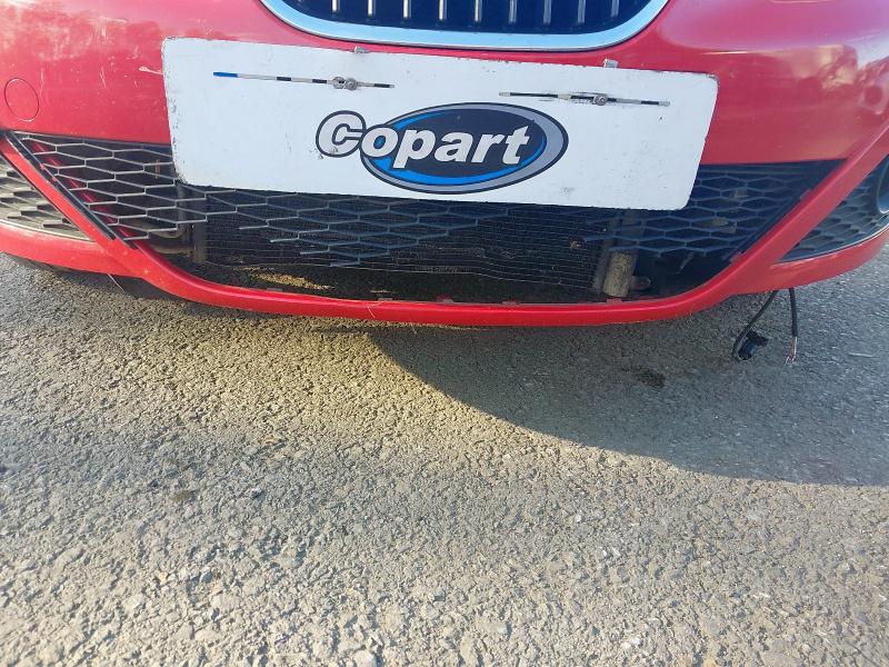 2011 SEAT IBIZA SE COPA 