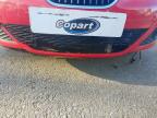 2011 SEAT IBIZA SE COPA  for sale at Copart GLOUCESTER