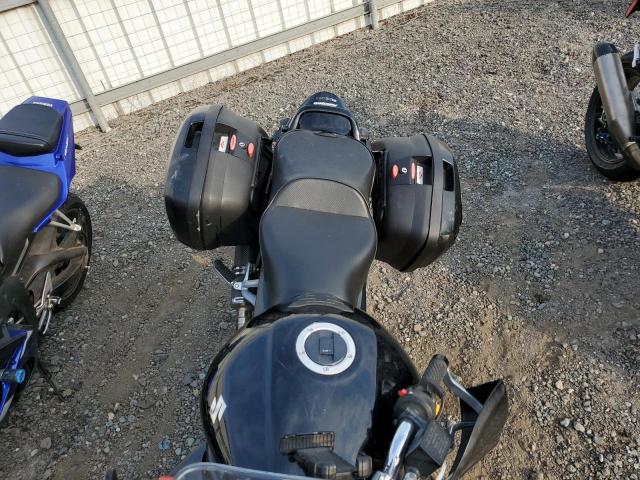 2011 SUZUKI GSX1250 F  