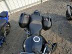 2011 SUZUKI GSX1250 F   for sale at Copart WA - NORTH SEATTLE