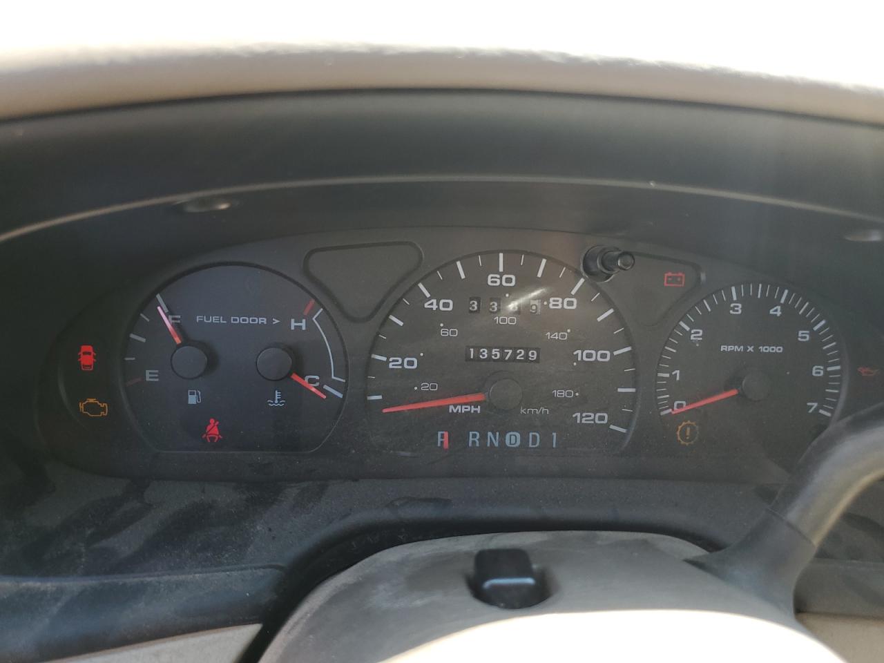 2001 Ford Taurus Se VIN: 1FAFP53U01A114728 Lot: 71487395