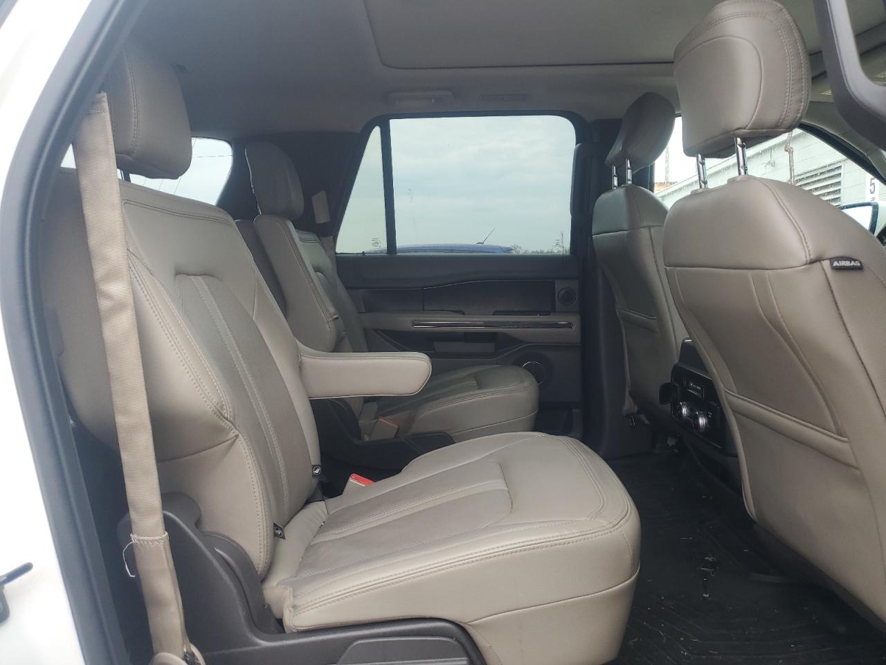 2020 Ford Expedition Max Limited VIN: 1FMJK2AT0LEA63475 Lot: 82030475
