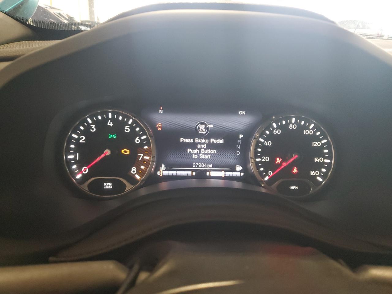 2022 Jeep Renegade Latitude VIN: ZACNJDB13NPN59198 Lot: 81131175