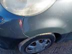 2006 PEUGEOT 107 URBAN  for sale at Copart BRISTOL