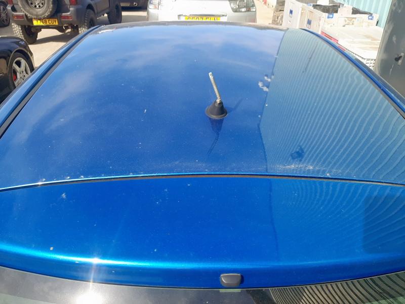 2010 TOYOTA YARIS 1.0 VVT-I TR 3DR