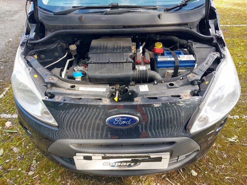 2012 FORD KA EDGE 