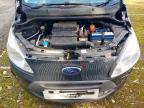 2012 FORD KA EDGE  for sale at Copart SANDTOFT