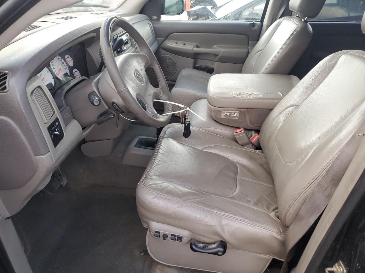 2003 Dodge Ram 1500 St VIN: 1D3HU18N53J525462 Lot: 80938685