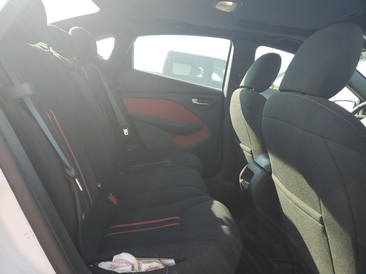 2013 Dodge Dart Sxt VIN: 1C3CDFBA4DD231173 Lot: 80453855