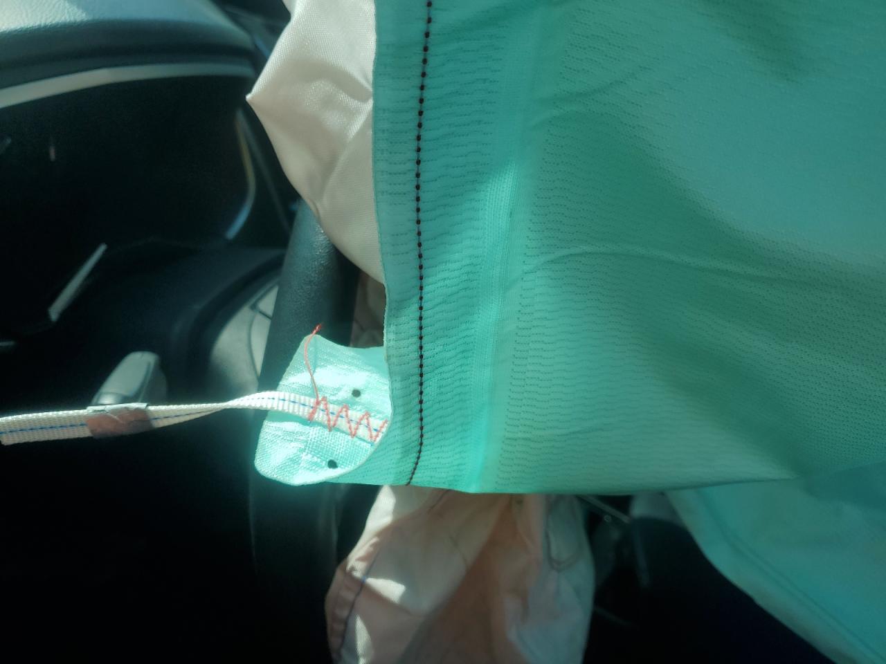 2019 Ford Edge Sel VIN: 2FMPK3J91KBC68608 Lot: 80879875