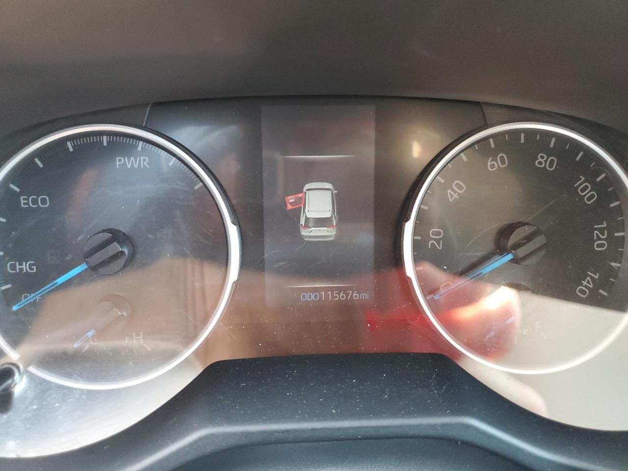 2021 Toyota Rav4 Xle VIN: 4T3RWRFV9MU028197 Lot: 71479495