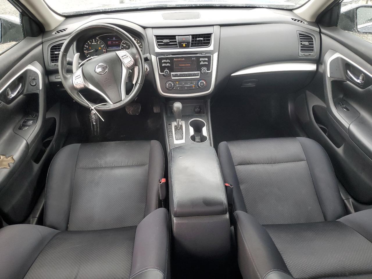 2017 Nissan Altima 2.5 VIN: 1N4AL3AP2HC255175 Lot: 81437085