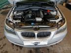 2009 BMW 523I SE TOURING A  for sale at Copart SANDTOFT