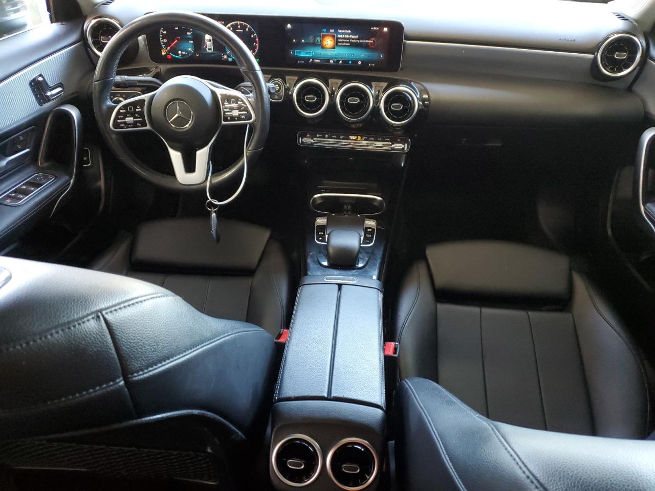 2020 Mercedes-Benz A 220 4Matic VIN: WDD3G4FB3LW039231 Lot: 84383895