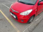 2009 HYUNDAI I10 ES  for sale at Copart SANDTOFT