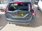 2011 VOLVO V60 R-DESIGN D3 AUTO  for sale at Copart SANDY