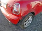 2013 MINI HATCHBACK 1.6 COOPER 3DR for sale at Copart ROCHFORD