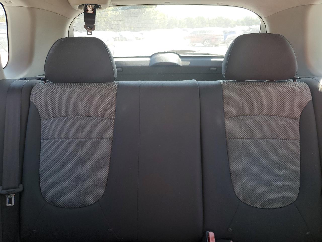 2008 Kia Spectra5 5 Sx VIN: KNAFE161285019355 Lot: 81410295