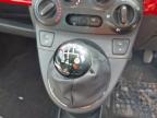 2012 FIAT 500 LOUNGE for sale at Copart BRISTOL