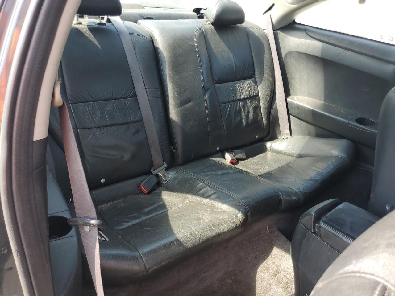 2004 Honda Accord Ex VIN: 1HGCM72644A010950 Lot: 71529605