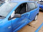2005 VOLKSWAGEN POLO TWIST  for sale at Copart NEWBURY