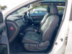 2014 NISSAN QASHQAI TEKNA DCI  for sale at Copart ST HELENS