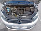 2016 VOLKSWAGEN CADDY MAXI C20 LIFE TDI  for sale at Copart CHESTER