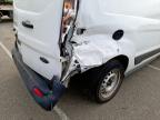 2017 FORD TRANSIT CONNECT 240  for sale at Copart SANDTOFT