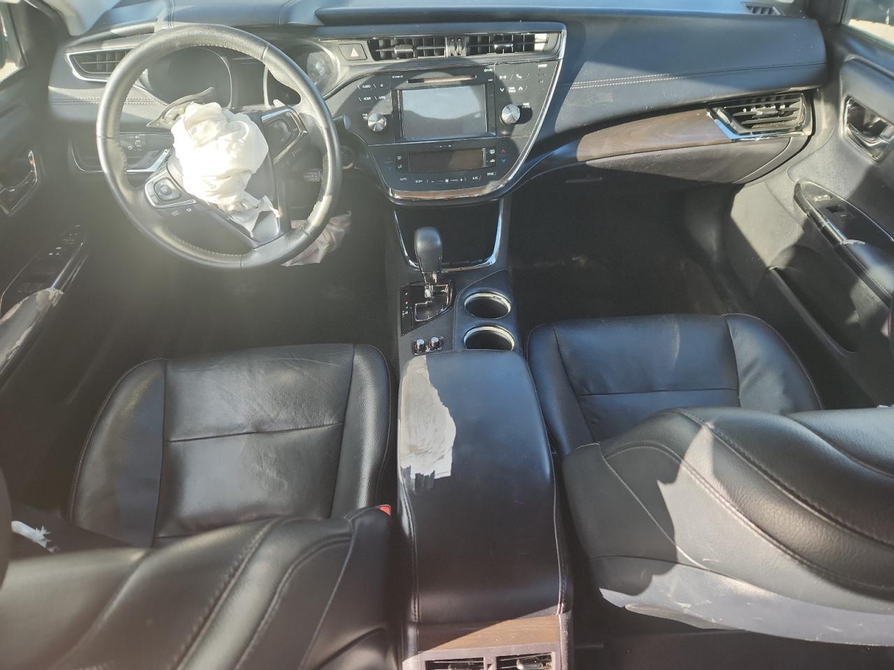 2018 Toyota Avalon Xle VIN: 4T1BK1EB4JU286217 Lot: 80381005