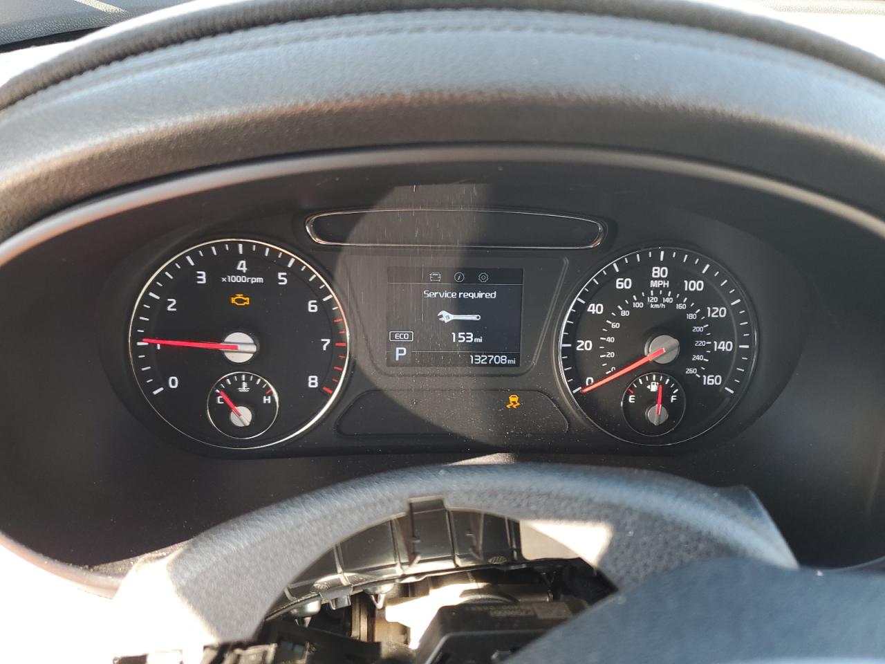 2020 Kia Sorento S VIN: 5XYPG4A59LG620064 Lot: 81842155