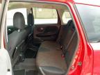 2009 NISSAN NOTE N-TEC  for sale at Copart YORK