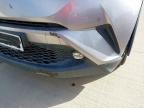 2018 TOYOTA C-HR DYNAMIC HEV CVT  for sale at Copart SANDY