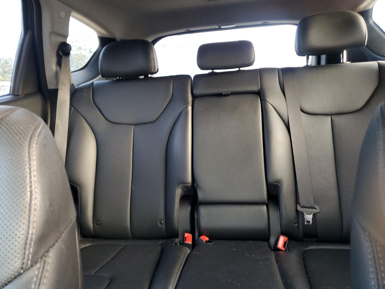 2020 Hyundai Santa Fe Sel VIN: 5NMS33AD9LH277401 Lot: 83874675