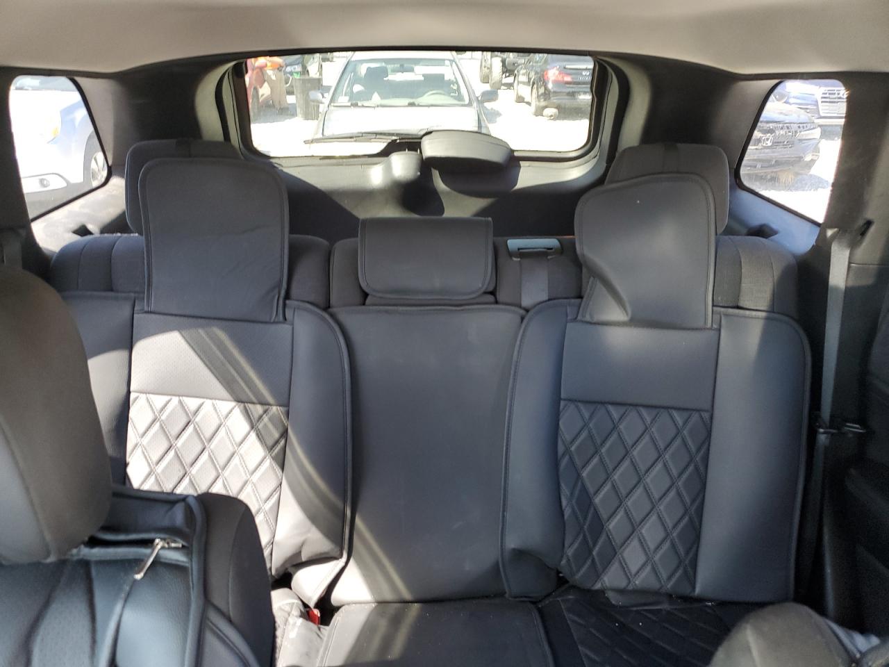 2011 Jeep Grand Cherokee Laredo VIN: 1J4RR4GG4BC540518 Lot: 80901745