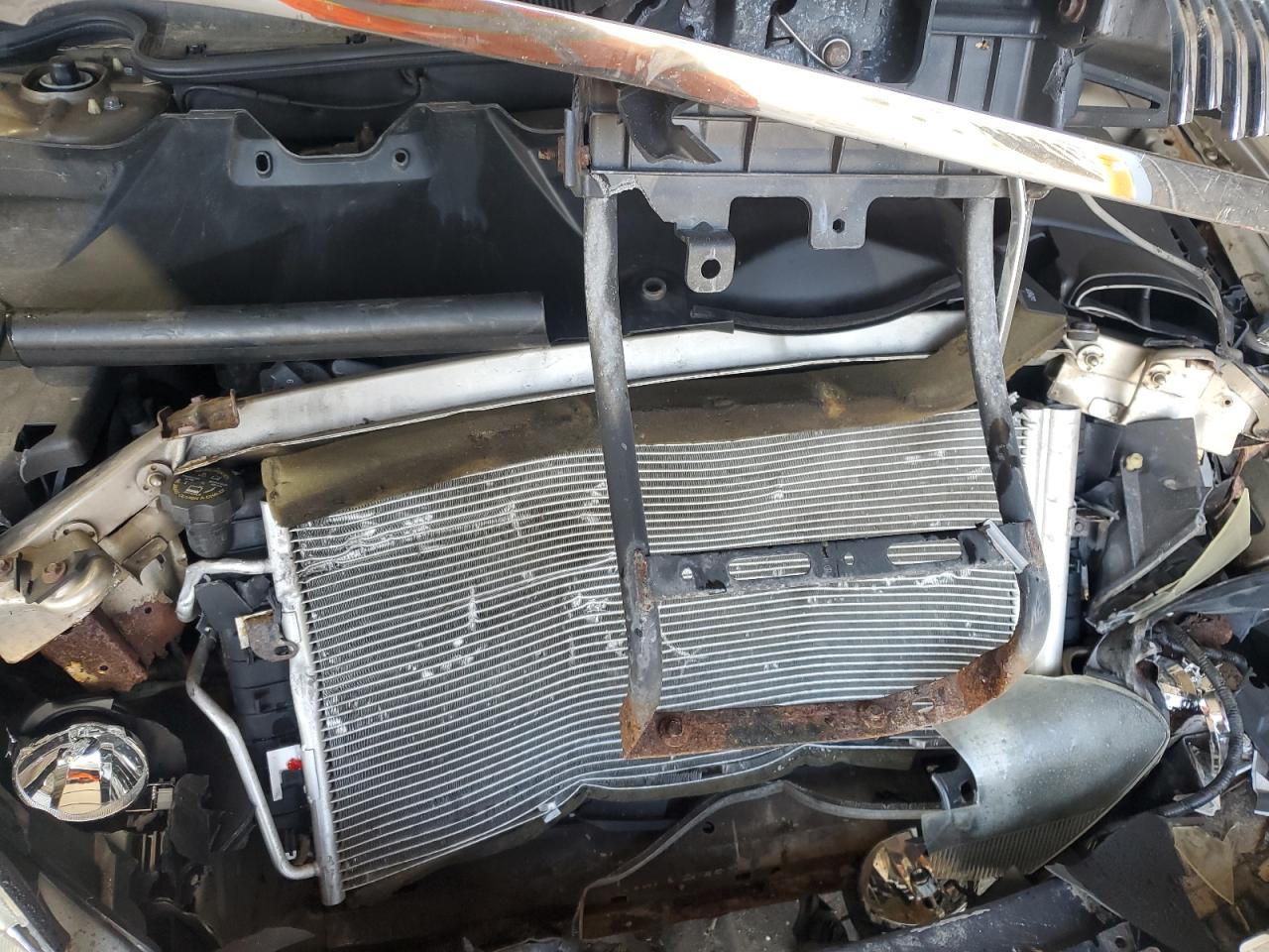 2006 Buick Lucerne Cx VIN: 1G4HP57296U208166 Lot: 71367865