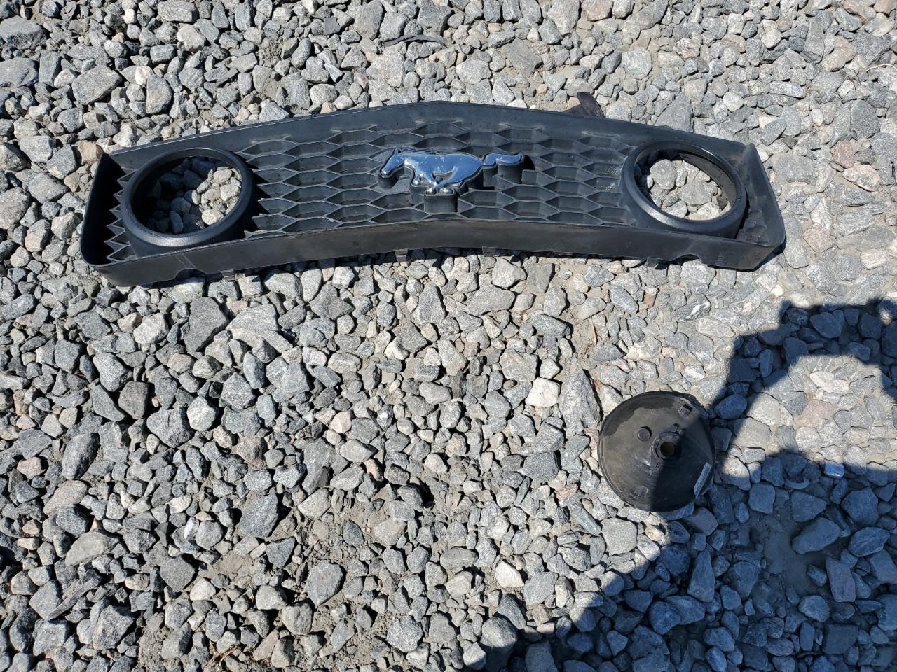 2006 Ford Mustang Gt VIN: 1ZVFT82H765261248 Lot: 80435955