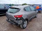 2016 RENAULT CLIO PLAY 16V  for sale at Copart WESTBURY