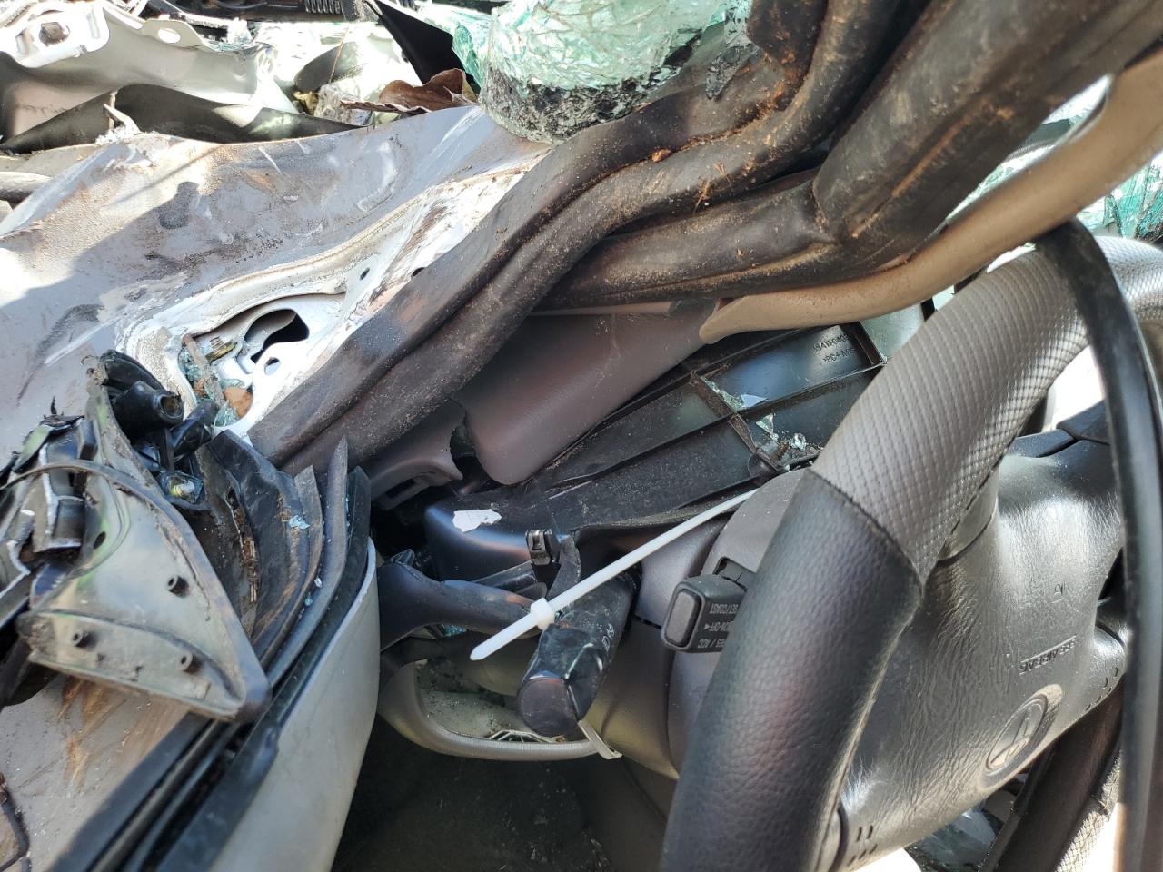 2002 Toyota Tacoma Double Cab Prerunner VIN: 5TEGN92N82Z037152 Lot: 84268185