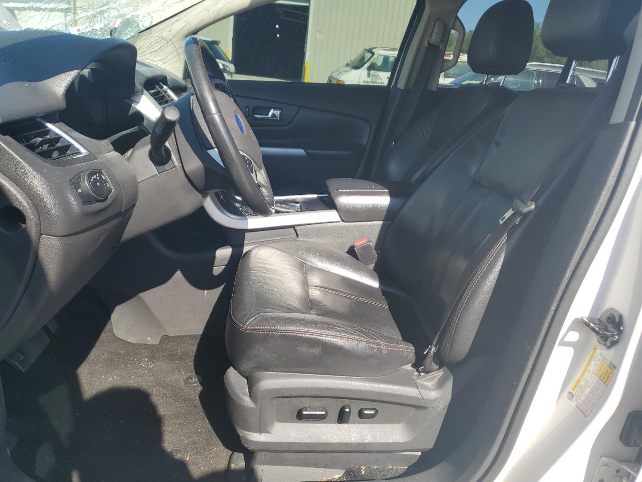 2013 Ford Edge Sel VIN: 2FMDK3JC6DBA86081 Lot: 84605725