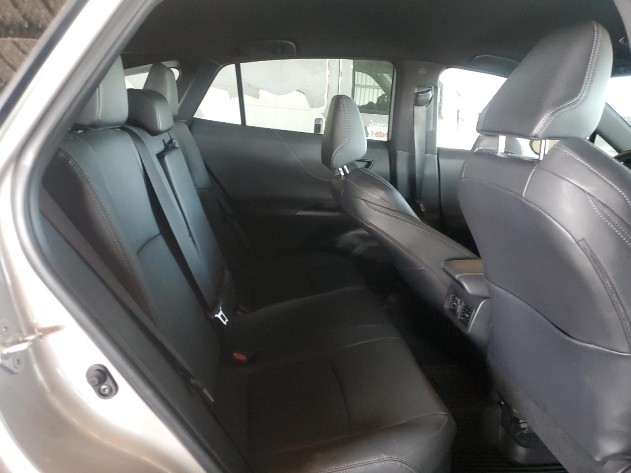 2024 Toyota Venza Le VIN: JTEAAAAH7RJ152937 Lot: 81795875