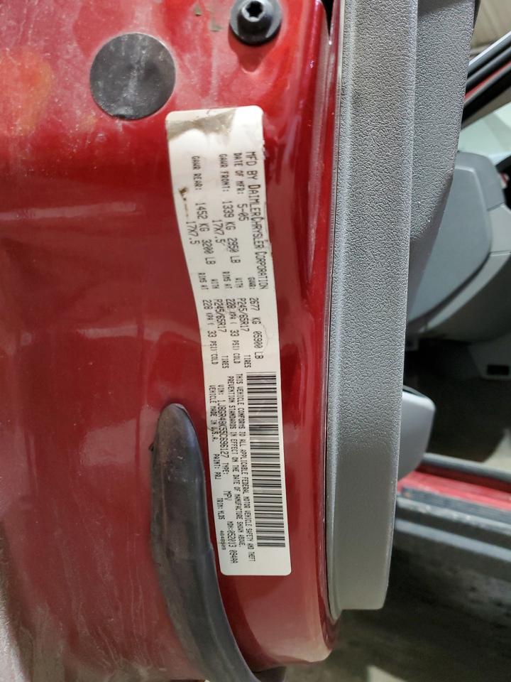 2005 Jeep Grand Cherokee Laredo VIN: 1J8GR48K55C696127 Lot: 72079595