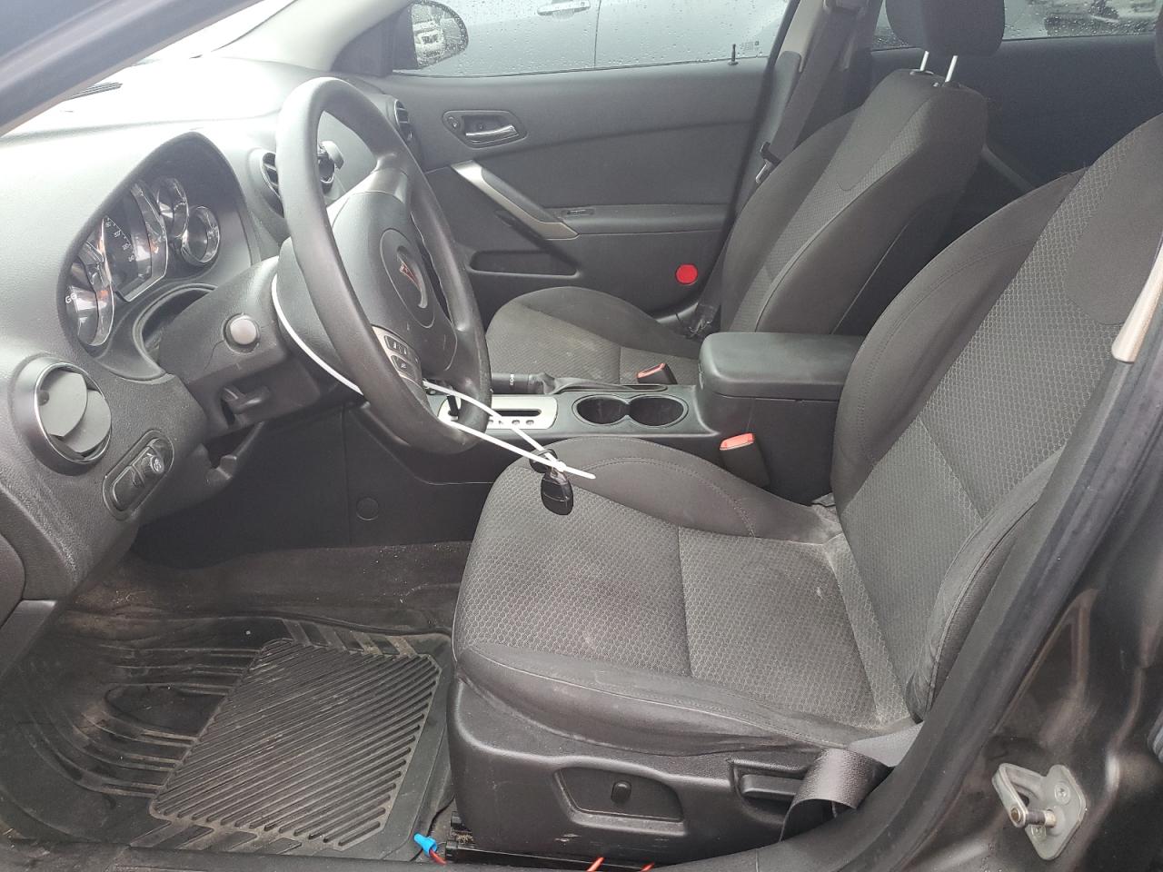 2006 Pontiac G6 Se VIN: 1G2ZF55B564244486 Lot: 81424625