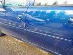 2008 VAUXHALL MERIVA CLUB  for sale at Copart GLOUCESTER