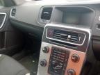 2012 VOLVO V60 R DESIGN for sale at Copart YORK