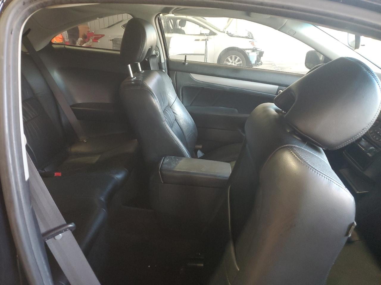 2007 Honda Accord Ex VIN: 1HGCM82687A004157 Lot: 84177715