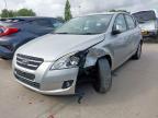 2007 KIA CEE'D LS AUTO  for sale at Copart SANDY